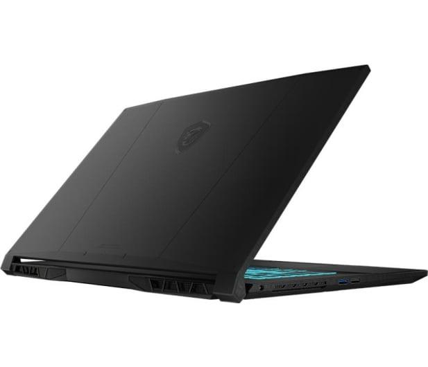 MSI Katana 17 i5-13420H/16GB/512 RTX4050 144Hz - 1306411 - zdjęcie 5